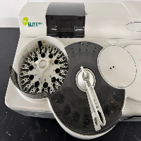 Instrumentation Laboratory ACL Elite Pro Coagulation Analyzer image 2